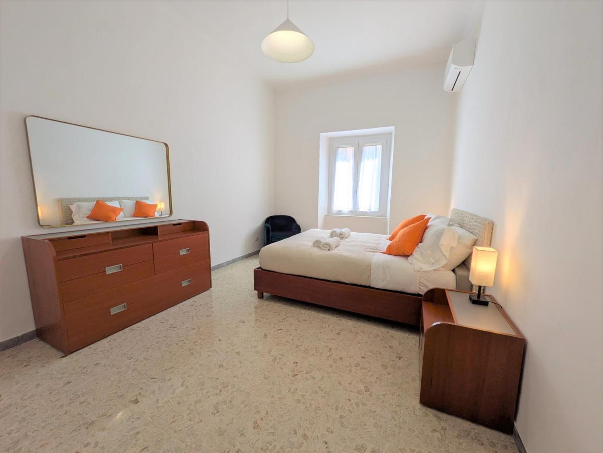 Haven25 Appartamento Roma
